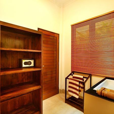 De Liza Villa Seminyak Beachside By Bali Asia Villa Luaran gambar