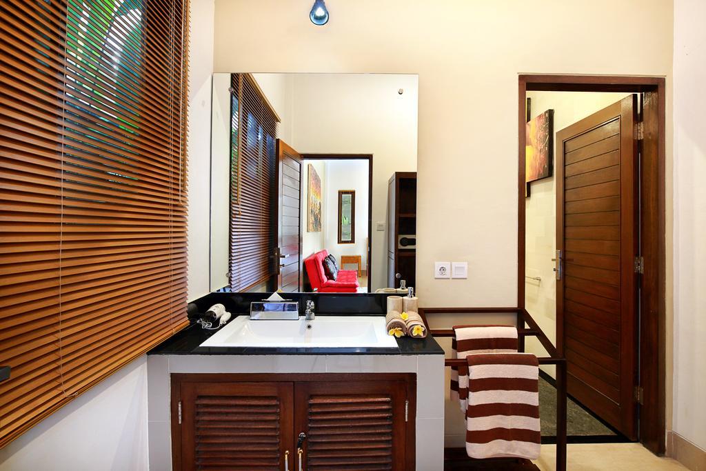 De Liza Villa Seminyak Beachside By Bali Asia Villa Luaran gambar