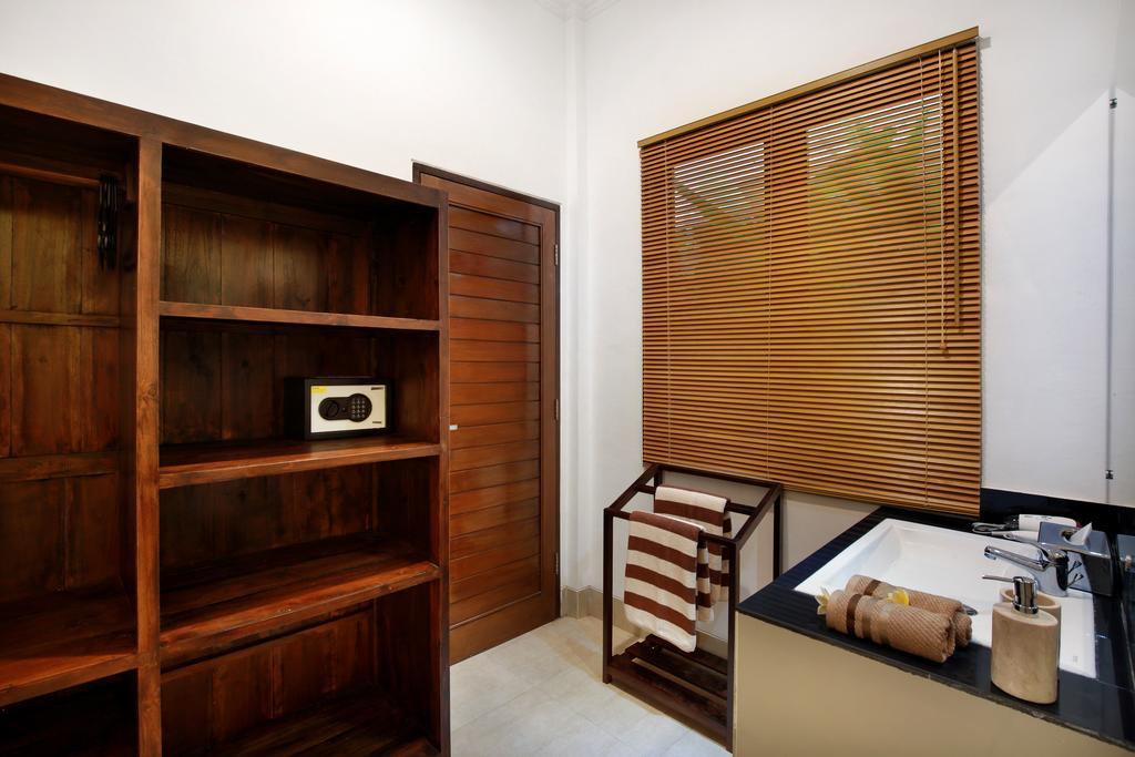 De Liza Villa Seminyak Beachside By Bali Asia Villa Luaran gambar