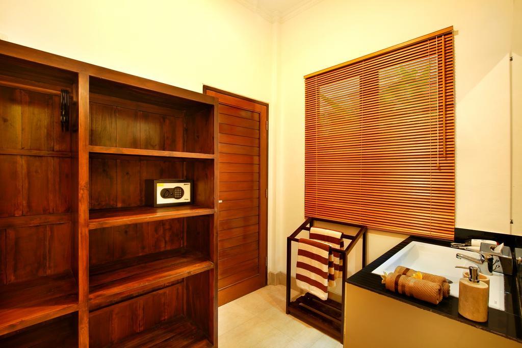 De Liza Villa Seminyak Beachside By Bali Asia Villa Luaran gambar