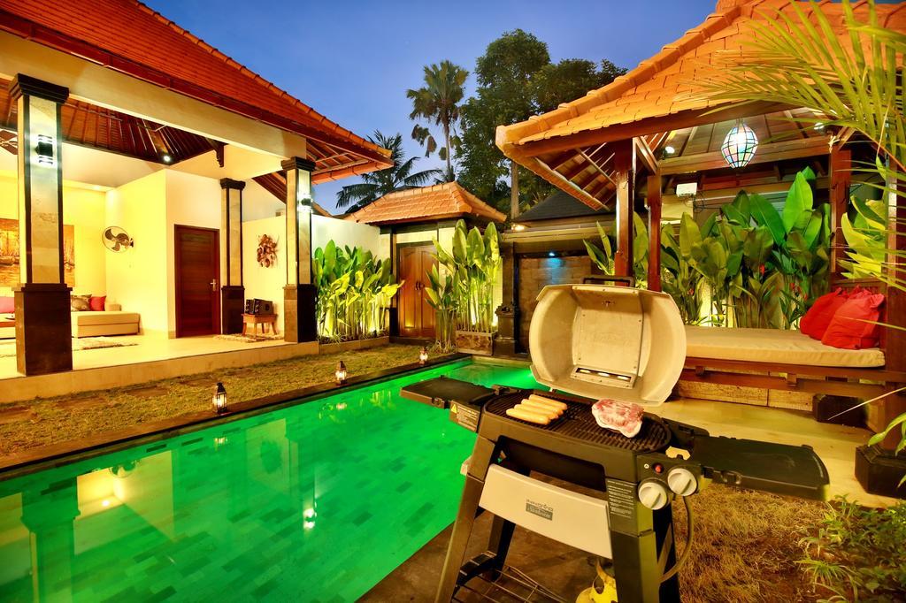 De Liza Villa Seminyak Beachside By Bali Asia Villa Luaran gambar