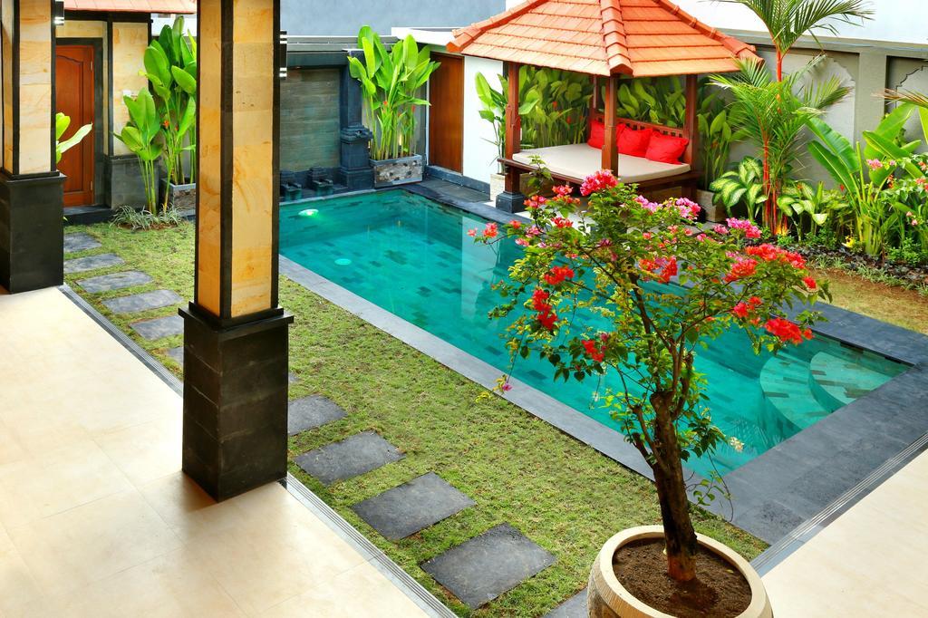 De Liza Villa Seminyak Beachside By Bali Asia Villa Luaran gambar