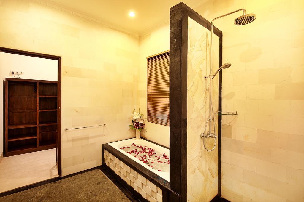 De Liza Villa Seminyak Beachside By Bali Asia Villa Luaran gambar