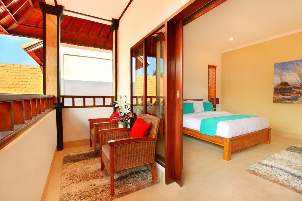De Liza Villa Seminyak Beachside By Bali Asia Villa Luaran gambar